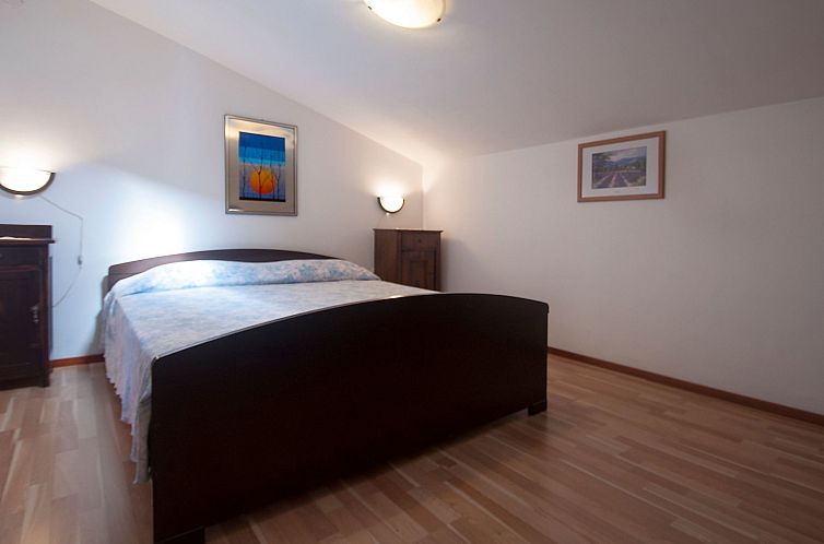 Appartement Appartement mit drei Schlafzimmern für 5 Person