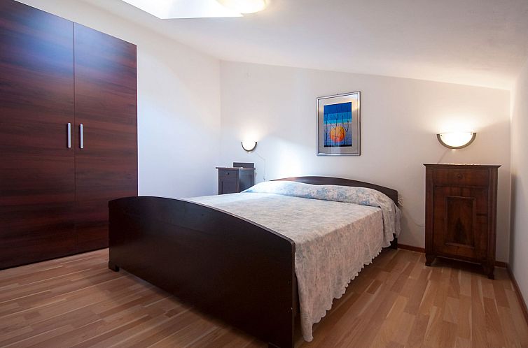 Appartement Appartement mit drei Schlafzimmern für 5 Person