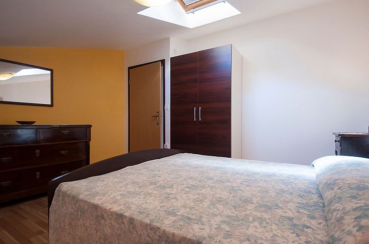 Appartement Appartement mit drei Schlafzimmern für 5 Person