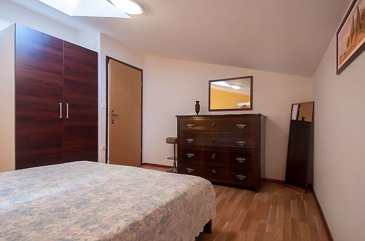 Appartement Appartement mit drei Schlafzimmern für 5 Person