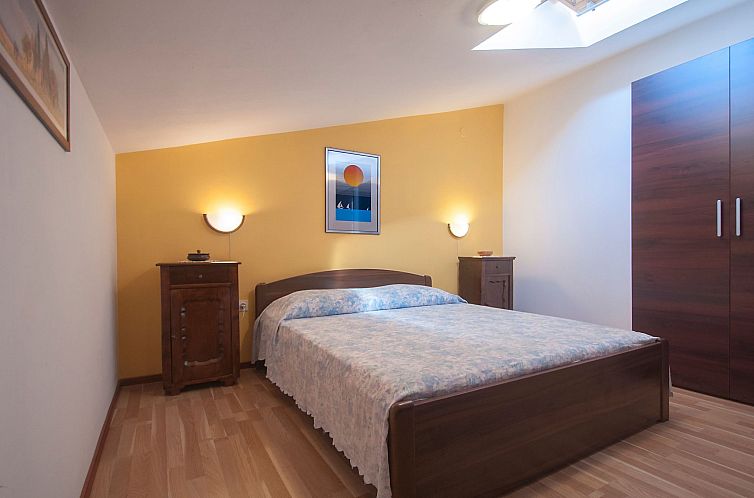 Appartement Appartement mit drei Schlafzimmern für 5 Person