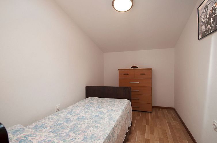 Appartement Appartement mit drei Schlafzimmern für 5 Person