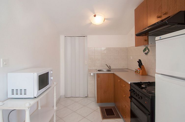 Appartement Appartement mit drei Schlafzimmern für 5 Person