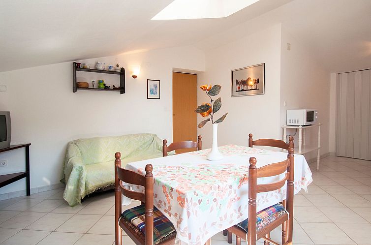 Appartement Appartement mit drei Schlafzimmern für 5 Person