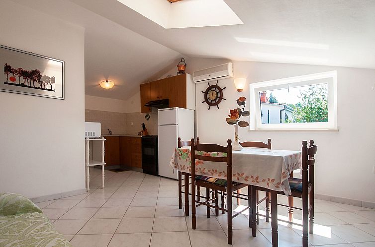 Appartement Appartement mit drei Schlafzimmern für 5 Person
