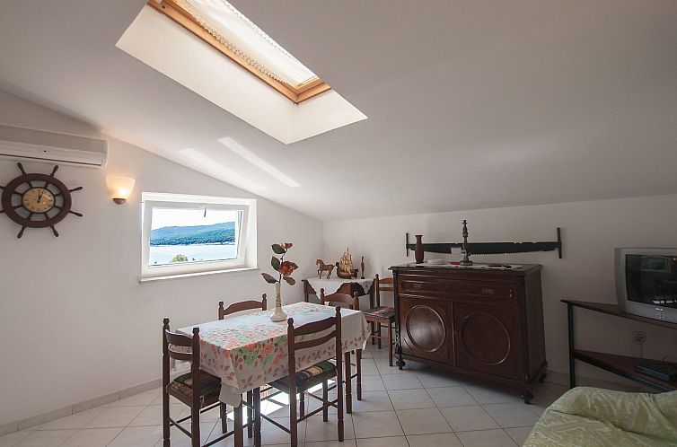 Appartement Appartement mit drei Schlafzimmern für 5 Person