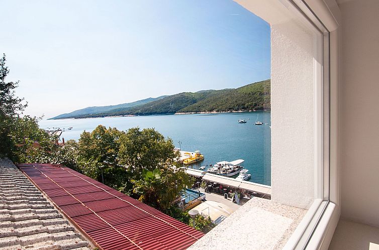 Appartement Appartement mit drei Schlafzimmern für 5 Person