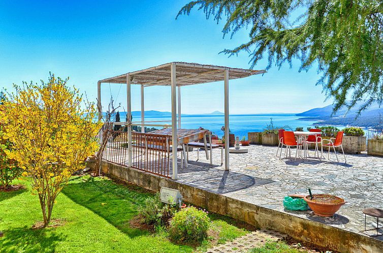 Guest house 1014282 - Apartment Istria - Appartement Apartment 629