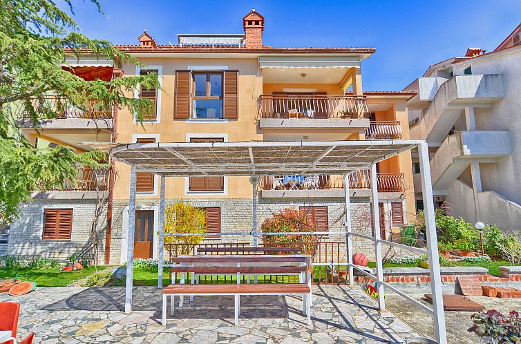 Appartement Apartment 629