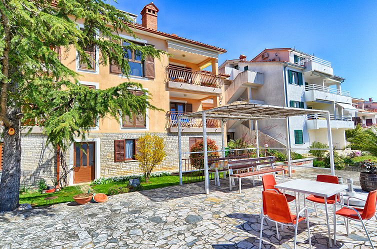 Appartement Apartment 629