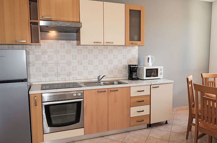 Appartement Apartment 629