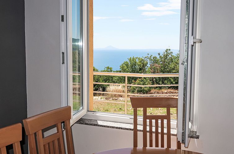 Appartement Orhideja und Magnolia