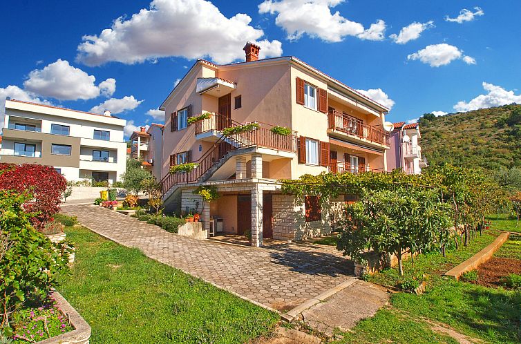 Guest house 1014284 - Apartment Istria - Appartement Apartment 757