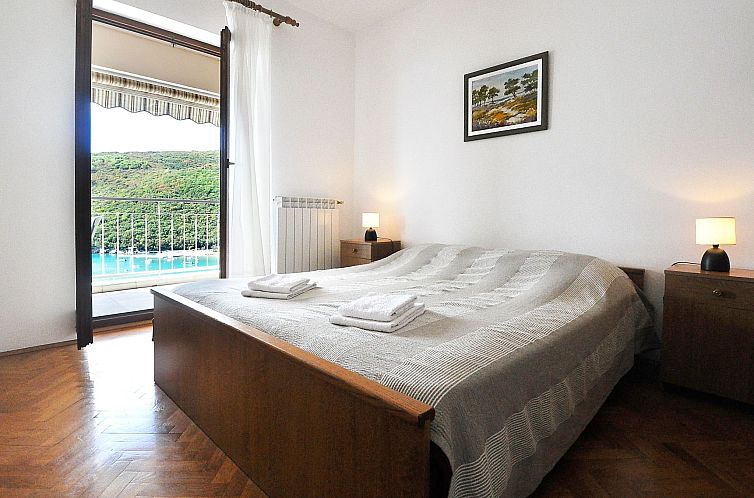 Appartement Drei-Zimmer-Wohnung in der Nähe des Meeres