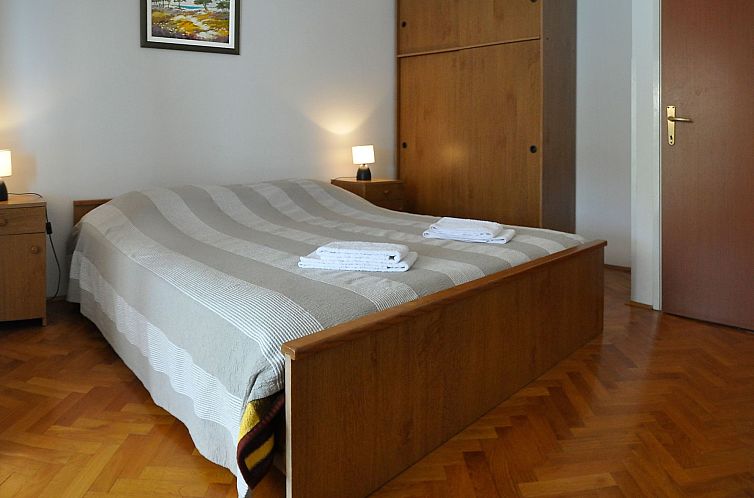 Appartement Drei-Zimmer-Wohnung in der Nähe des Meeres