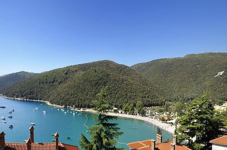 Appartement Drei-Zimmer-Wohnung in der Nähe des Meeres