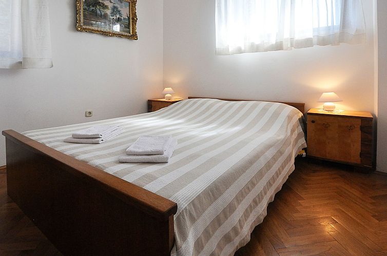 Appartement Drei-Zimmer-Wohnung in der Nähe des Meeres