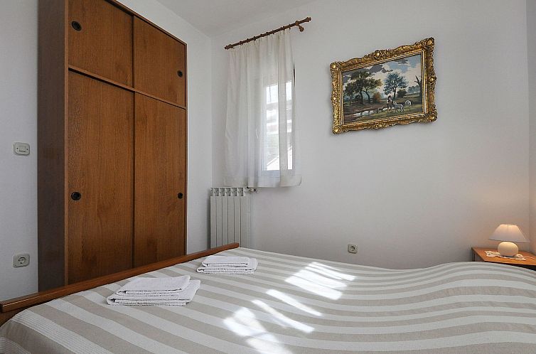 Appartement Drei-Zimmer-Wohnung in der Nähe des Meeres