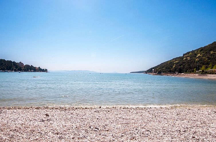 Appartement Drei-Zimmer-Wohnung in der Nähe des Meeres