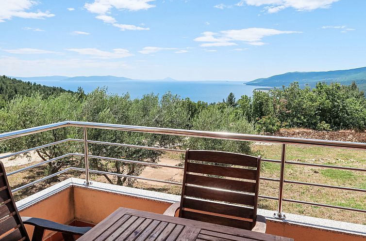 Appartement Orhideja und Magnolia