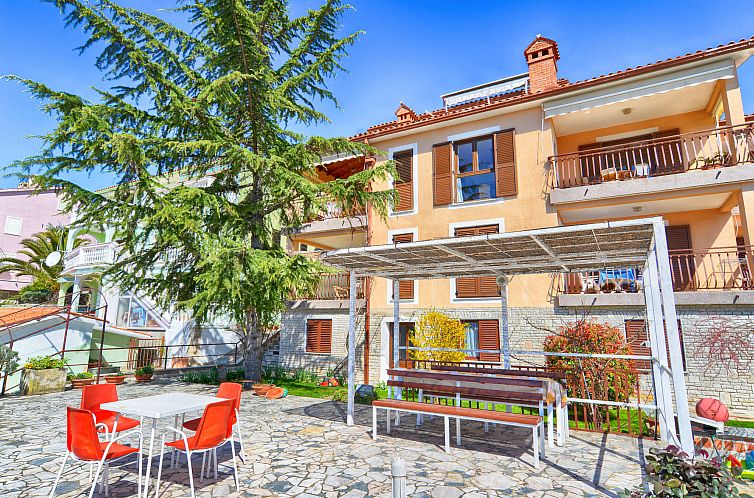 Appartement Apartment 629
