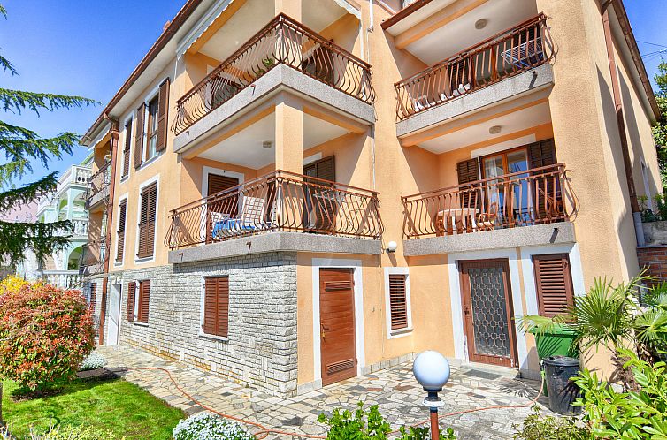 Appartement Apartment 629