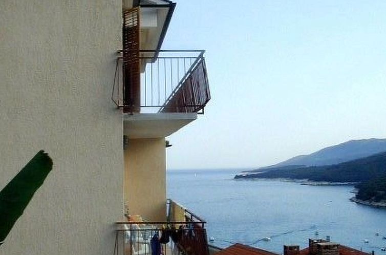 Appartement Villa Adria Rabac