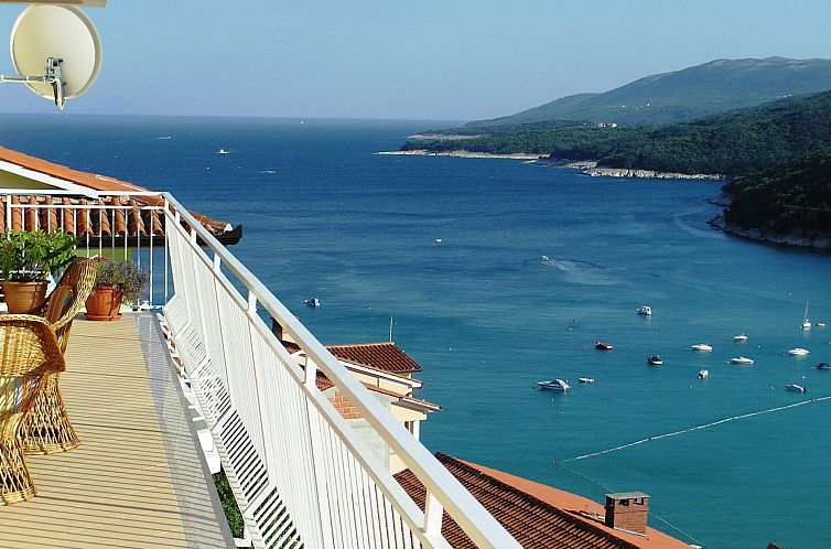 Appartement Villa Adria Rabac