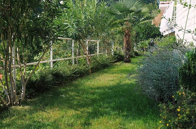Appartement Villa Adria Rabac