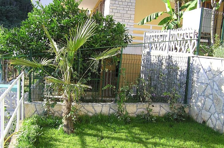 Appartement Villa Adria Rabac