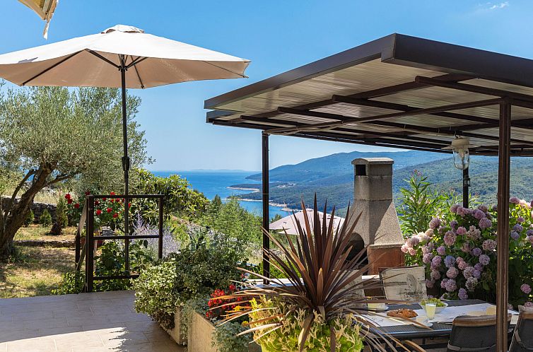 Vakantiehuis House 2036