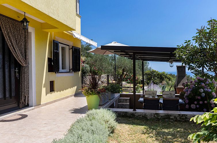 Vakantiehuis House 2036