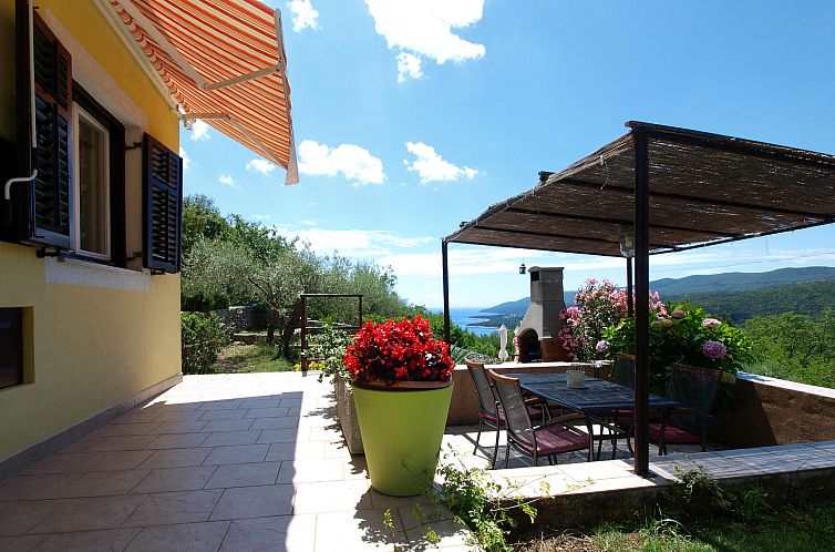 Vakantiehuis House 2036
