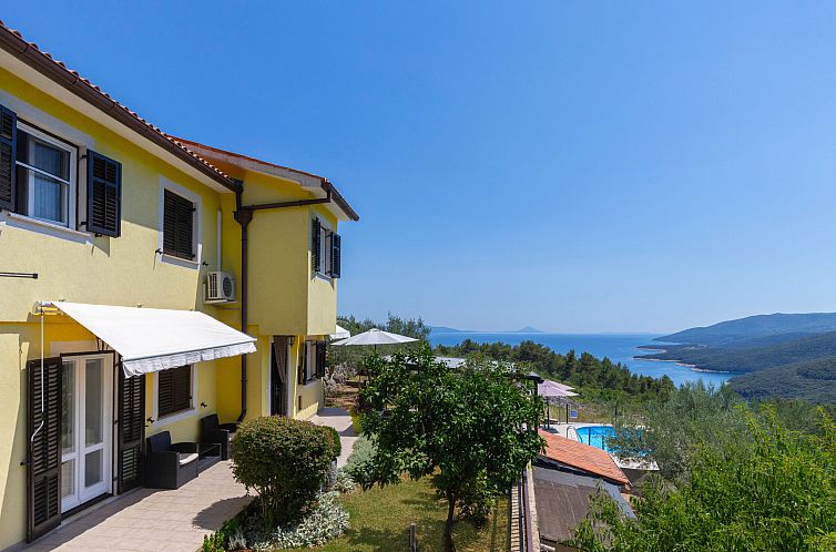 Vakantiehuis House 2036