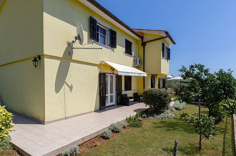 Vakantiehuis House 2036