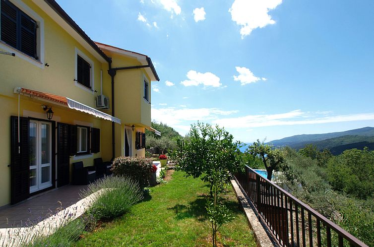 Vakantiehuis House 2036