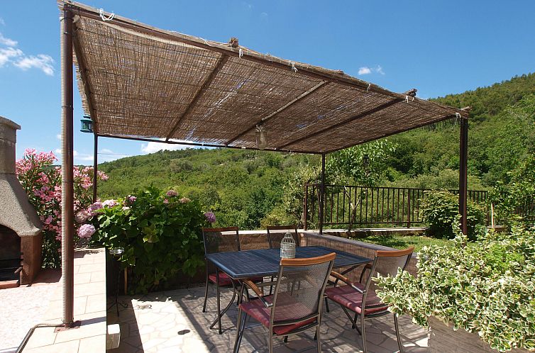 Vakantiehuis House 2036