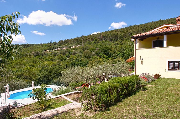Vakantiehuis House 2036