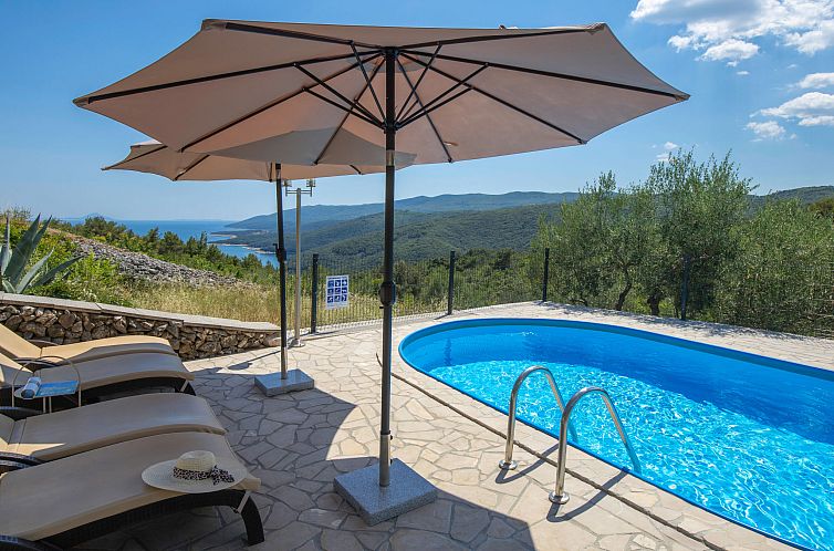 Vakantiehuis House 2036