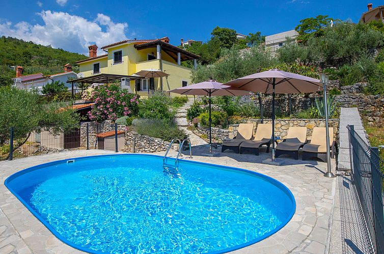 Vakantiehuis House 2036