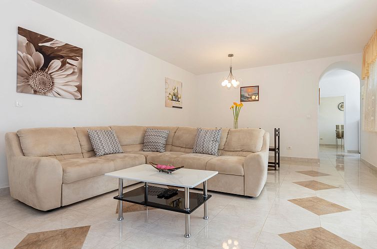 Vakantiehuis House 2036