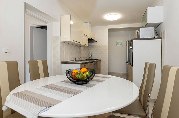 Vakantiehuis House 2036