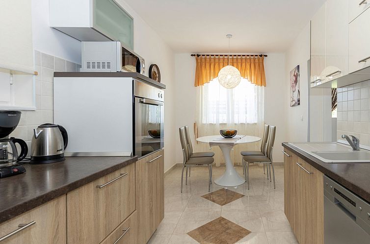 Vakantiehuis House 2036