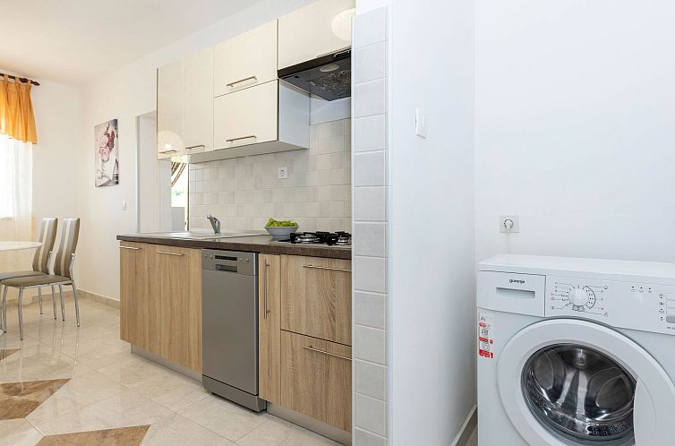 Vakantiehuis House 2036