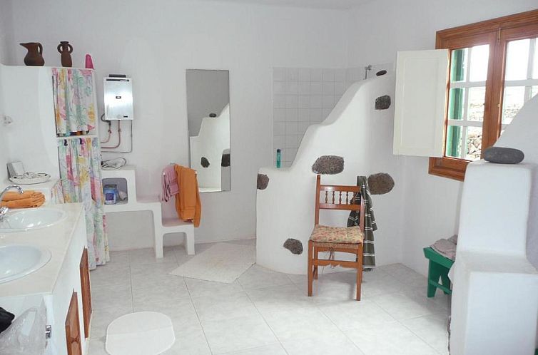 Casa Andrés