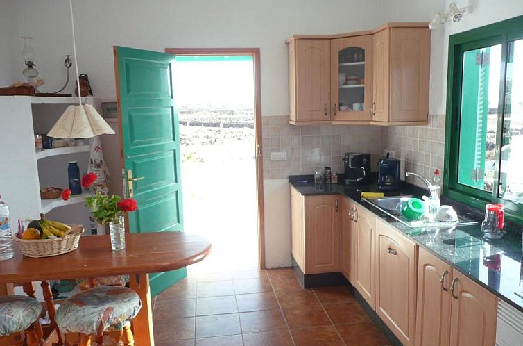 Casa Andrés