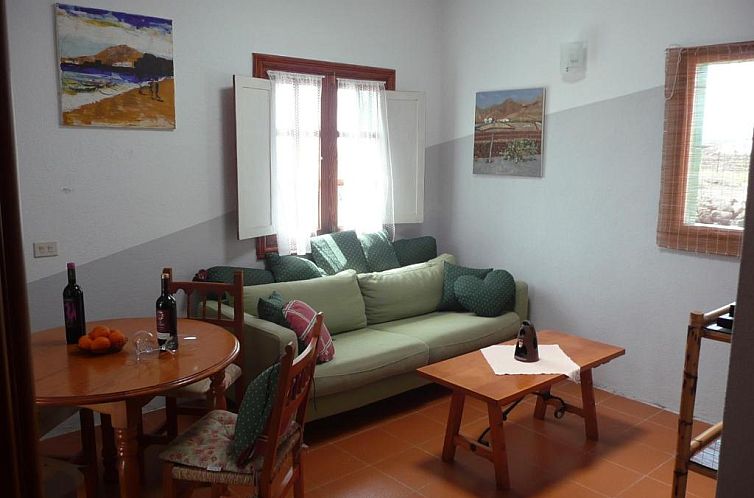 Casa Andrés