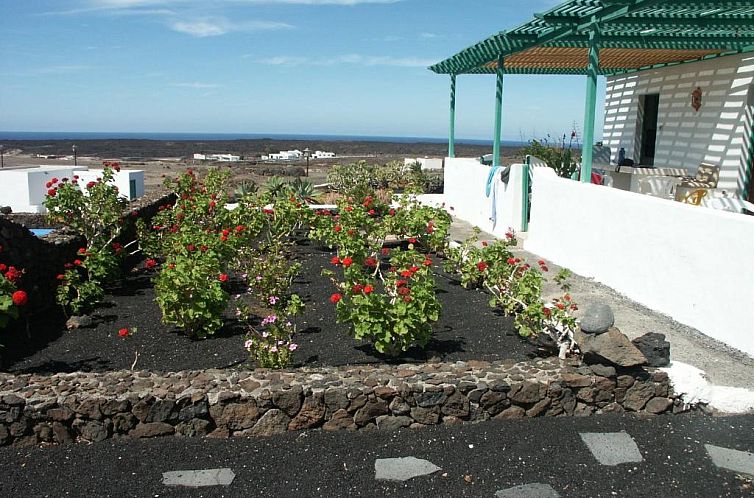Casa Andrés