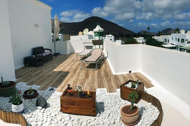 Timanfaya Casa Rural