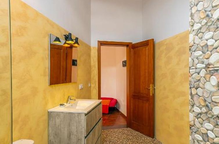 Timanfaya Casa Rural